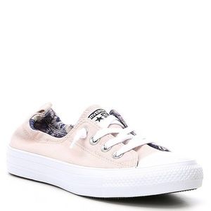 Converse Shoes - Converse Shoreline in barely pink Converse Shoes - Converse Shoreline in barely pink